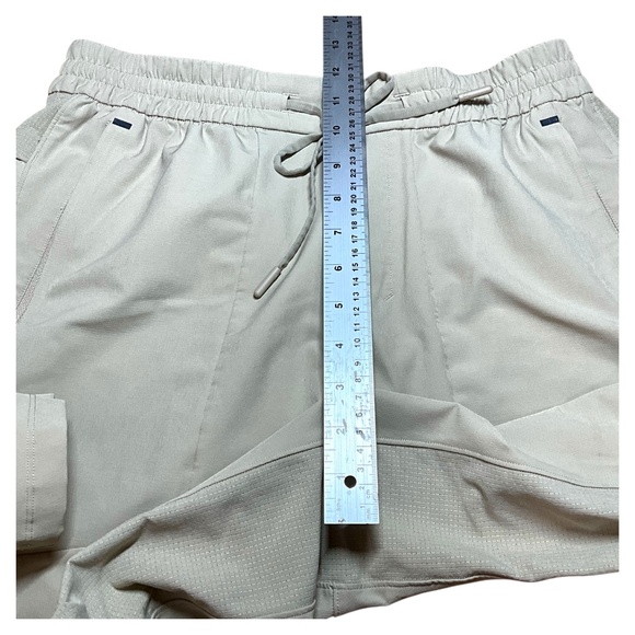 LULULEMON License to Train Pant 30” Sz M - Picture 7 of 12